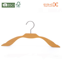 New and High Quality MDF Coat Hanger